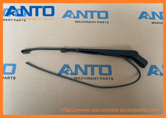 425-925-3360 4259253360 Wiper Arm KOMATSU Tekerlekli yükleyici WA380-6 için uygun yedek parçalar