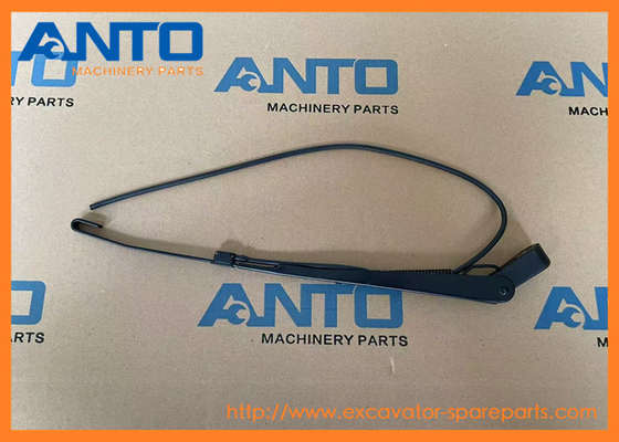 425-925-3360 4259253360 Wiper Arm KOMATSU Tekerlekli yükleyici WA380-6 için uygun yedek parçalar