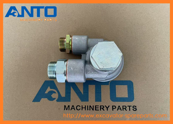 VOE21317531 21317531 Ekskavatör Yedek Parça Adaptörü EC140E EC160C EC170D Uyumlu