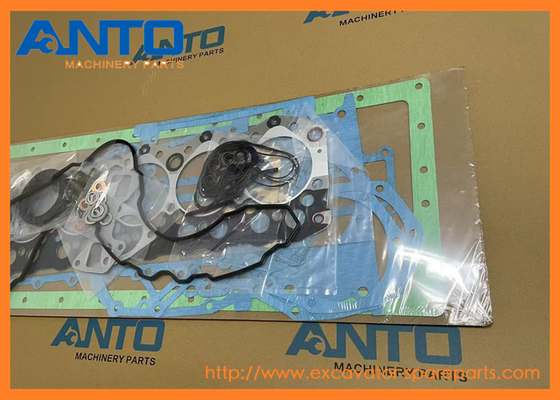 32B94-01030 XJAF-00827 Paket HYUNDAI R160LC-9S R180LC-9S için ekskavatör yedek parçaları