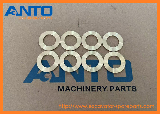 235-15-12590 2351512590 KOMATSU D61E D61EX D61PX D65E D65EX D65P D65PX için yıkayıcı desteği