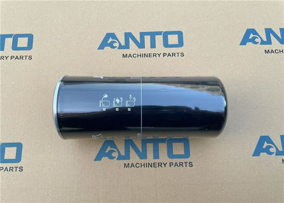 600-211-1231 600-211-1230 Yağ Filtresi KOMATSU PC400 için kazıcı yedek parçaları PC450 PC650