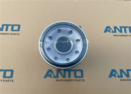 600-211-1231 600-211-1230 Yağ Filtresi KOMATSU PC400 için kazıcı yedek parçaları PC450 PC650