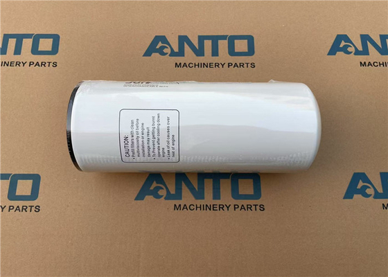 6742-01-4540 3401544 Yağ Filtresi KOMATSU PC300-8 için kazıcı yedek parçaları PC350-8