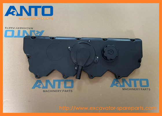 301-8253 3018253 C4 için uygun valf kapağı ekskavatör motor parçaları.4