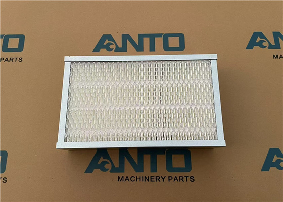 421-07-12312 4210712312 Filtre KOMATSU Tekerlekli yükleyici WA800-3E0 için yedek parçalar