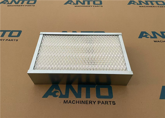 421-07-12312 4210712312 Filtre KOMATSU Tekerlekli yükleyici WA800-3E0 için yedek parçalar