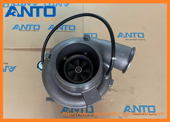 3027448 302-7448 C18 motoruna uygun turboşarjlı kazıcı motor parçaları