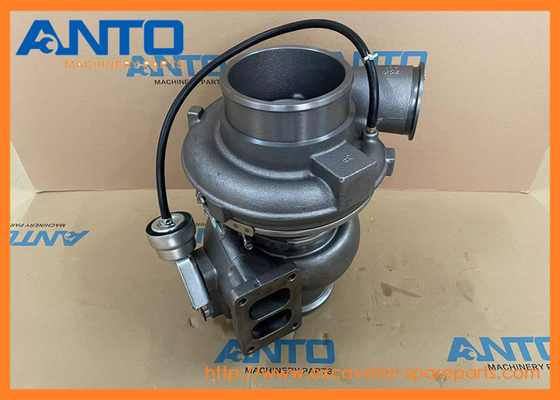 3027448 302-7448 C18 motoruna uygun turboşarjlı kazıcı motor parçaları