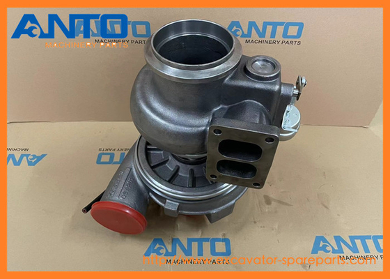 3027448 302-7448 C18 motoruna uygun turboşarjlı kazıcı motor parçaları