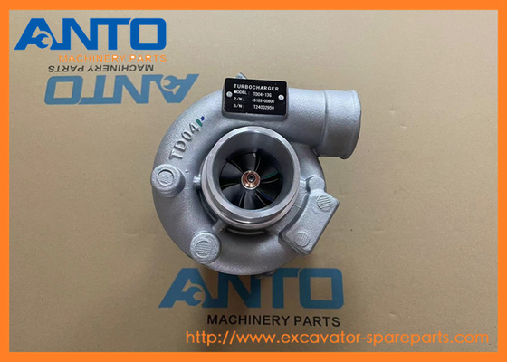 305-4922 3054922 311D LRR 312D 312D L 313D için uygun turboşarjlı kazıcı motor parçaları