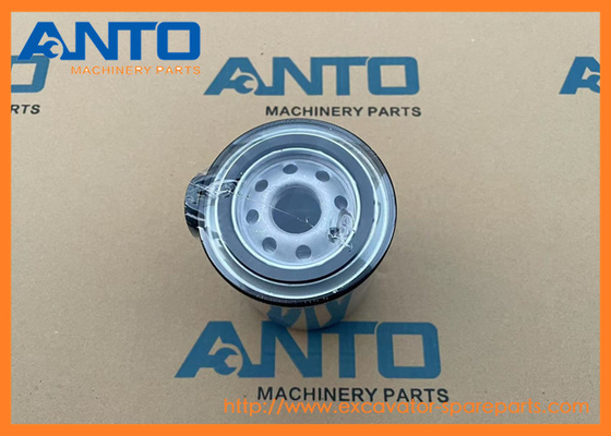 600-311-8321 600-311-8331 Yakıt Filtresi KOMATSU 6D125E-2E için kazıcı yedek parçaları PC360-7
