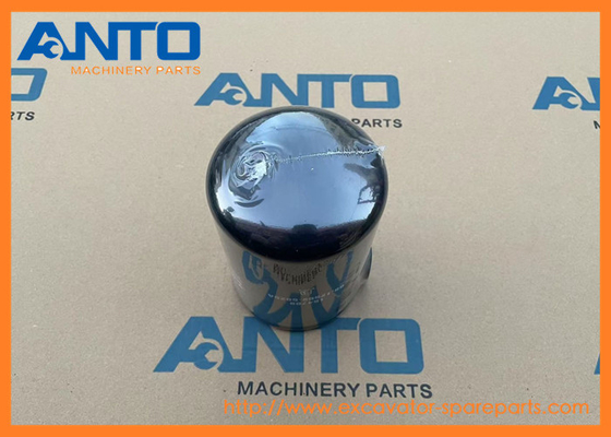 600-311-8321 600-311-8331 Yakıt Filtresi KOMATSU 6D125E-2E için kazıcı yedek parçaları PC360-7
