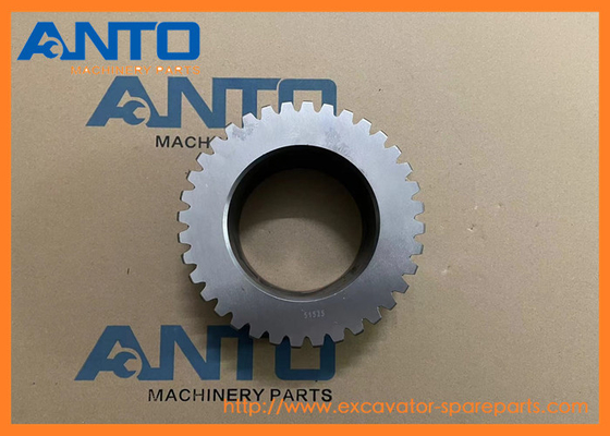 3053785 HITACHI EX300-5 EX300LC-5M EX300LCLL-5 için Sun Gear Excavator Swing Gear Fitting