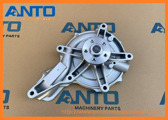 21468471 Su pompası EC380 EC480 EC700 için uygun kazık makinesi motor parçaları