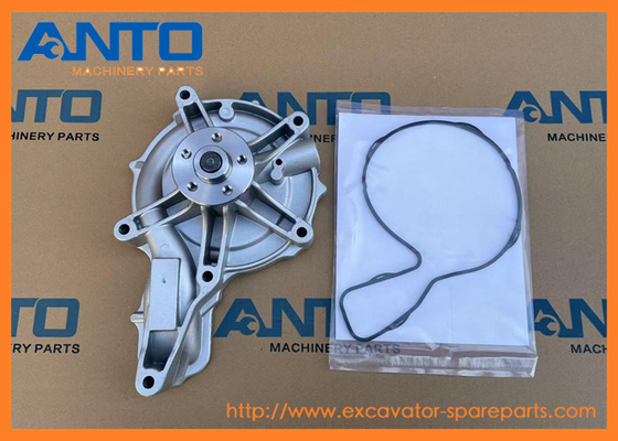 21468471 Su pompası EC380 EC480 EC700 için uygun kazık makinesi motor parçaları