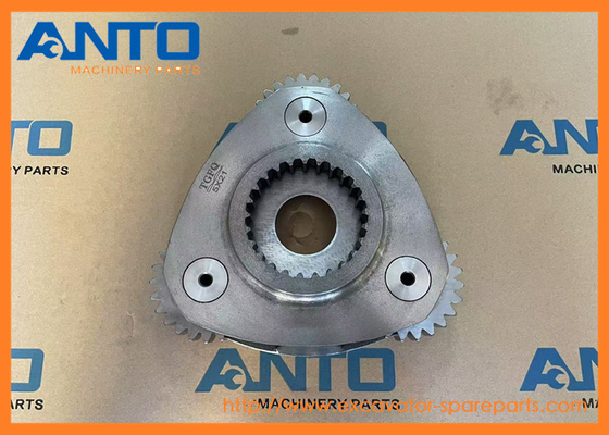 1032486 Taşıyıcı Assy HITACHI Kazıcı Seyahat Aygıtı ZX240-3G için Uygun Parçalar