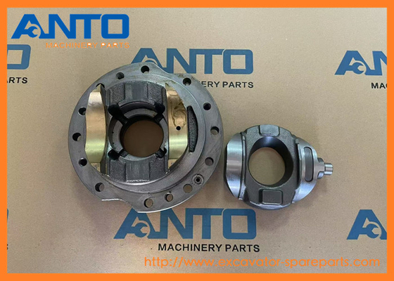 708-1W-04160 7081W04160 Beşiği Assy KOMATSU PC60-7 için kazıcı yedek parçaları PC70-7