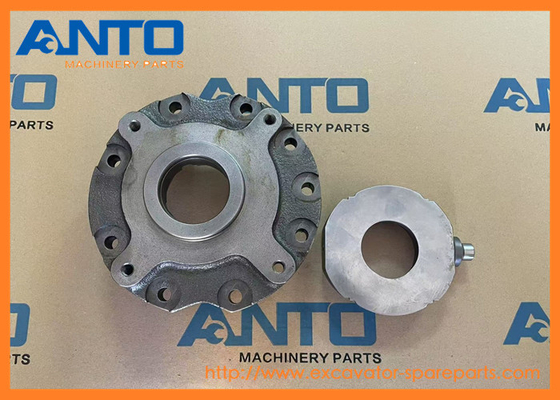708-1W-04160 7081W04160 Beşiği Assy KOMATSU PC60-7 için kazıcı yedek parçaları PC70-7