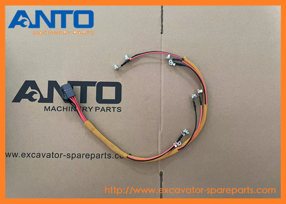 3054891 305-4891 Motor Harness Excavator Motor Parçaları 311D LRR 312D 312D L
