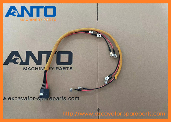3054891 305-4891 Motor Harness Excavator Motor Parçaları 311D LRR 312D 312D L