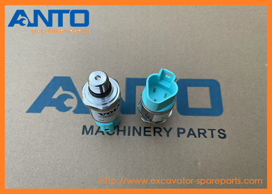 17252660 14560161 Basınç Algılayıcısı Ekskavatör Elektronik Parçalar EC160C EC180C