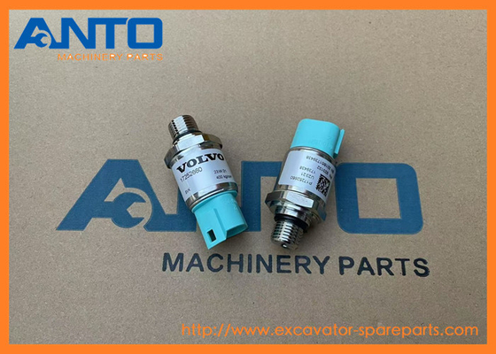 17252660 14560161 Basınç Algılayıcısı Ekskavatör Elektronik Parçalar EC160C EC180C