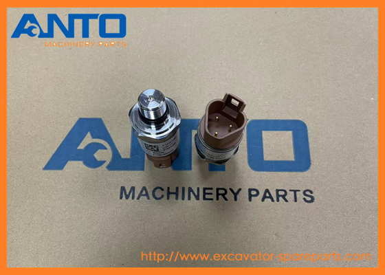 17252661 14560160 1441061 Basınç Algılayıcısı Ekskavatör EC160C için uygun Elektronik Parçalar