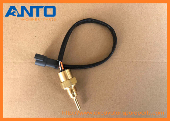 1022240 102-2240 Sıcaklık Algılayıcısı Kazı Makinesi 320D GC 320D L 323D L için Elektrikli Parçalar
