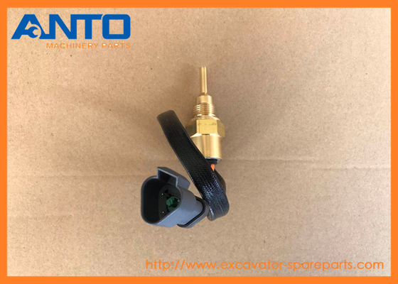 1022240 102-2240 Sıcaklık Algılayıcısı Kazı Makinesi 320D GC 320D L 323D L için Elektrikli Parçalar