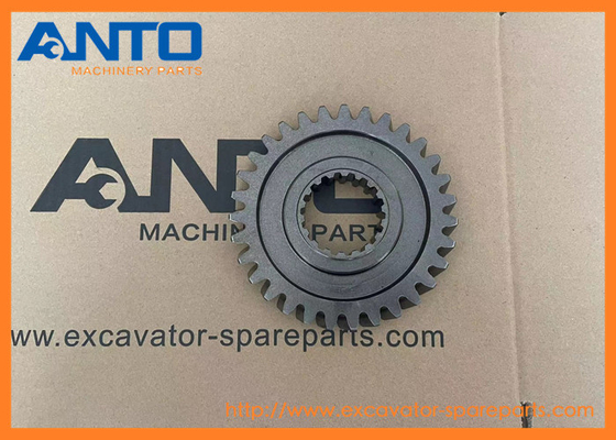 3070066 HITACHI EX100-5 EX100-5 JPN EX100M-5 EX120-5 için kazık makinesi salınımlı vitesi
