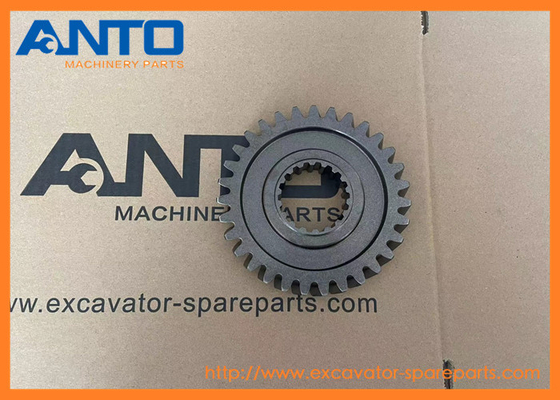 3070066 HITACHI EX100-5 EX100-5 JPN EX100M-5 EX120-5 için kazık makinesi salınımlı vitesi