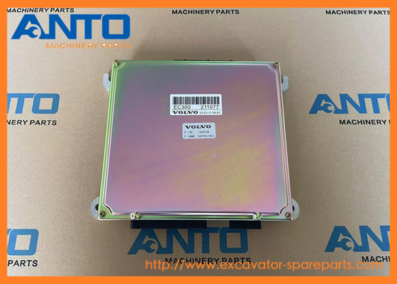 VOE14594708 14594708 ECU Kontrolör Ekskavator Motor Parçaları EC210C ECR235C