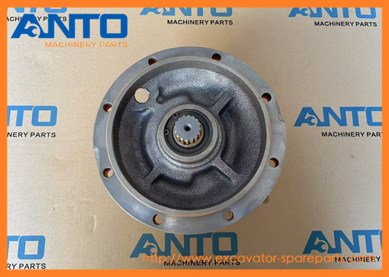 4325475 Swing Motor HITACHI EX60-3 EX75UR-3 için uygun ekskavatör yedek parçaları