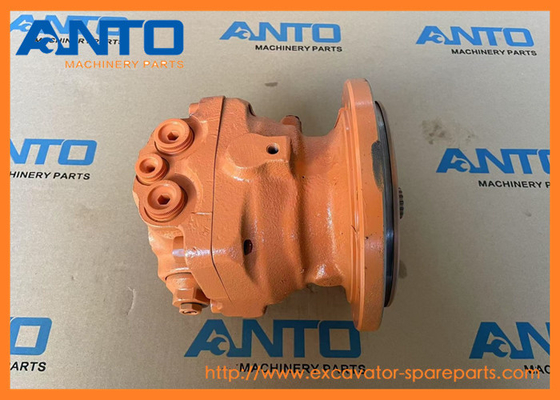 4325475 Swing Motor HITACHI EX60-3 EX75UR-3 için uygun ekskavatör yedek parçaları
