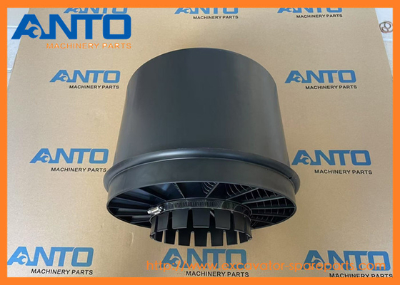 421-U12-3100 421-U12-3101 421-U12-3102 Ön Temizleyici KOMATSU PC300-8 için kazıcı yedek parçaları