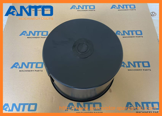 421-U12-3100 421-U12-3101 421-U12-3102 Ön Temizleyici KOMATSU PC300-8 için kazıcı yedek parçaları
