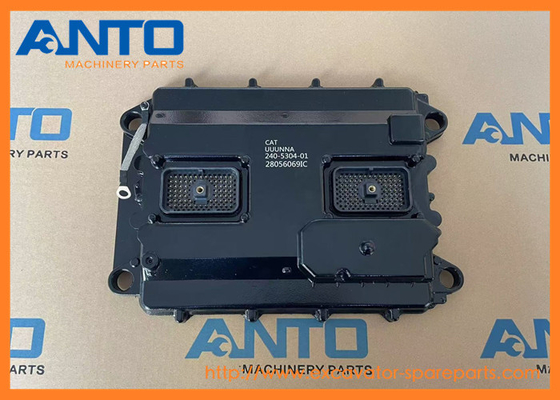 240-5304 2405304 ECU ECM Denetleyicisi 3126B 325C için kazma makinesi motor parçaları