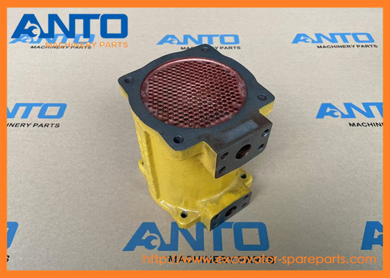 7N-0110 2P-8797 E330B 3306 için uygun yağ soğutucu çekirdek kamyon motoru parçaları