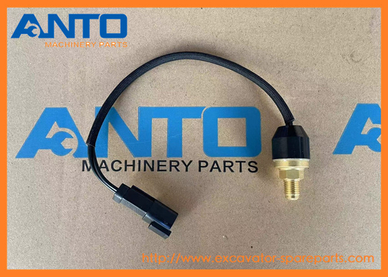 3095769 309-5769 Basınç Değiştiricisi Ekskavatör 311C 311D LRR için elektrikli parçalar
