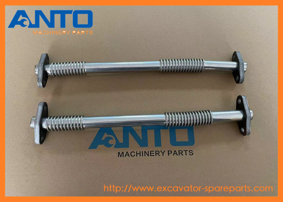 167-0166 1670166 Tube Assy Excavator Motor Parçaları 330C 330C FM 330C L 330C MH için