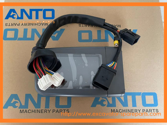 2218861 221-8861 Monitör Ekskavatör Monitör 311D LRR 312D 312D L 312D2 312D2 GC için