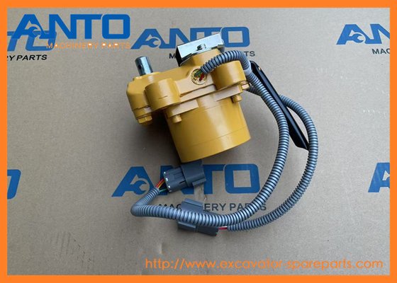 7824-30-1600 7824-34-1601 Gaz Motoru KOMATSU PC100-5 için uygun kazma motoru parçaları