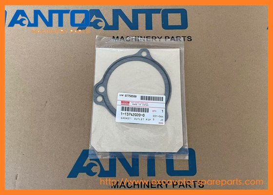 1-13742020-0 1137420200 Gasketi HITACHI Ekskavatör Elektrik Parçaları EX300-2 için