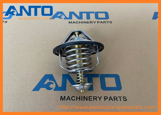 1-13770069-1 1137700691 Termostat HITACHI EX300-5 için uygun ekskavatör motor parçaları