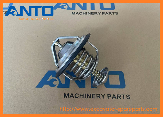 1-13770069-1 1137700691 Termostat HITACHI EX300-5 için uygun ekskavatör motor parçaları