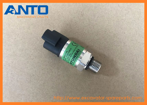 31Q4-40810 31Q440810 Basınç Algılayıcı Ekskavator HYUNDAI R140W9 R140W9A için Elektrikli Parçalar