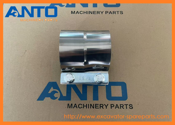 6207-11-5921 6207115921 Klem KOMATSU PC150LC-6K için uygun kazıcı yedek parçaları