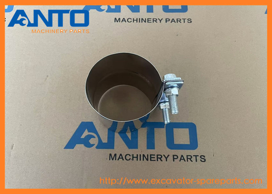6207-11-5921 6207115921 Klem KOMATSU PC150LC-6K için uygun kazıcı yedek parçaları