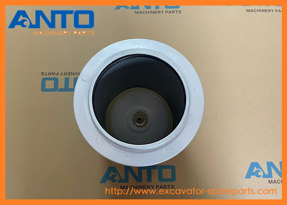 209-60-51120 2096051120 KOMATSU PC1000 PC1000SE için sıvı kazıcı filtre desteği